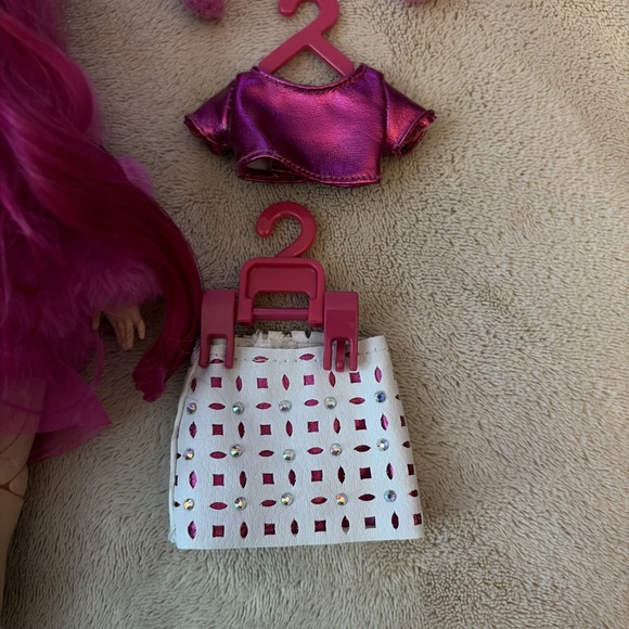 Rainbow High Stella Monroe Doll & Accessories - Picture 9 of 12